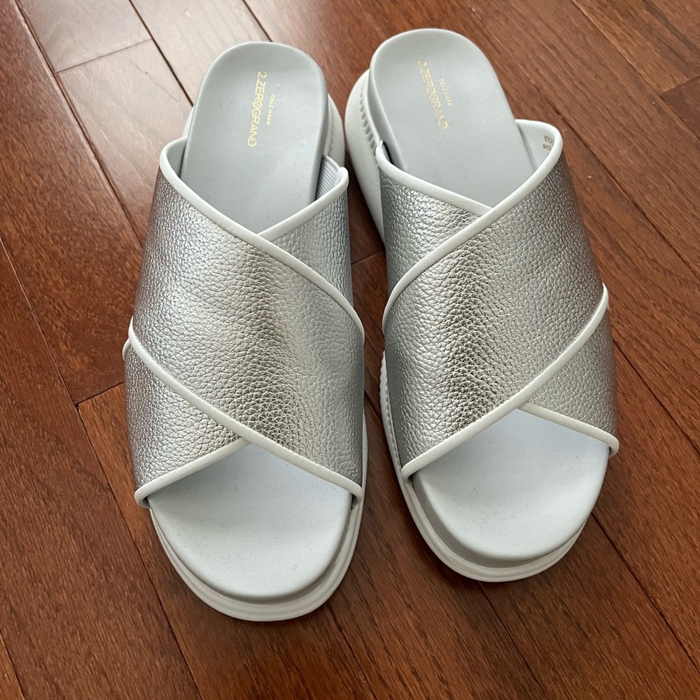 Cole Haan 2.Zeroground. Worn once